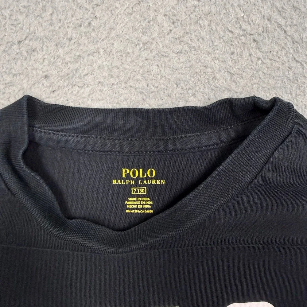Kids‎ Polo Ralph Lauren T-shirt